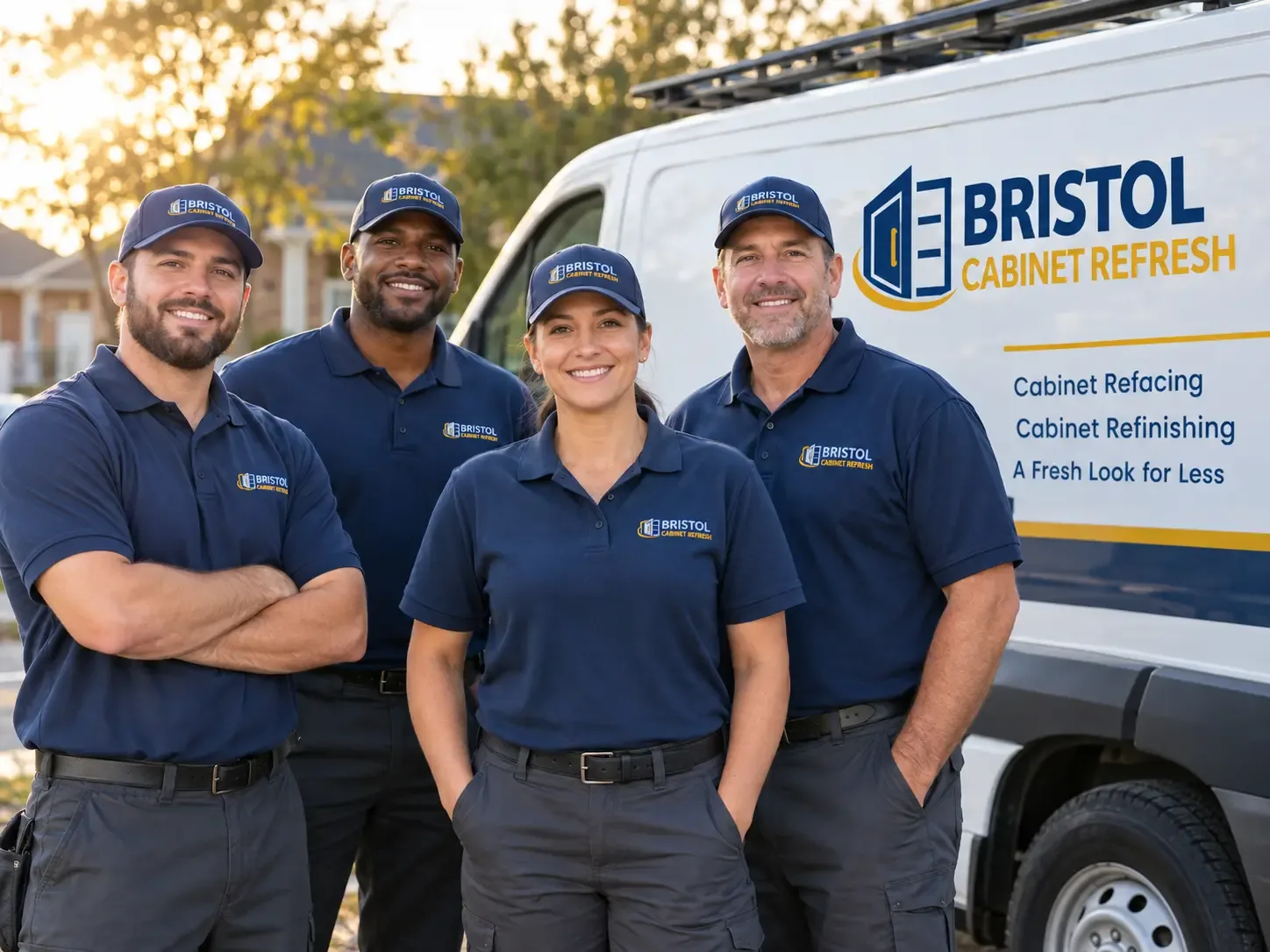 Kitchen Cabinet Refacing company in Sentinel Butte, ND